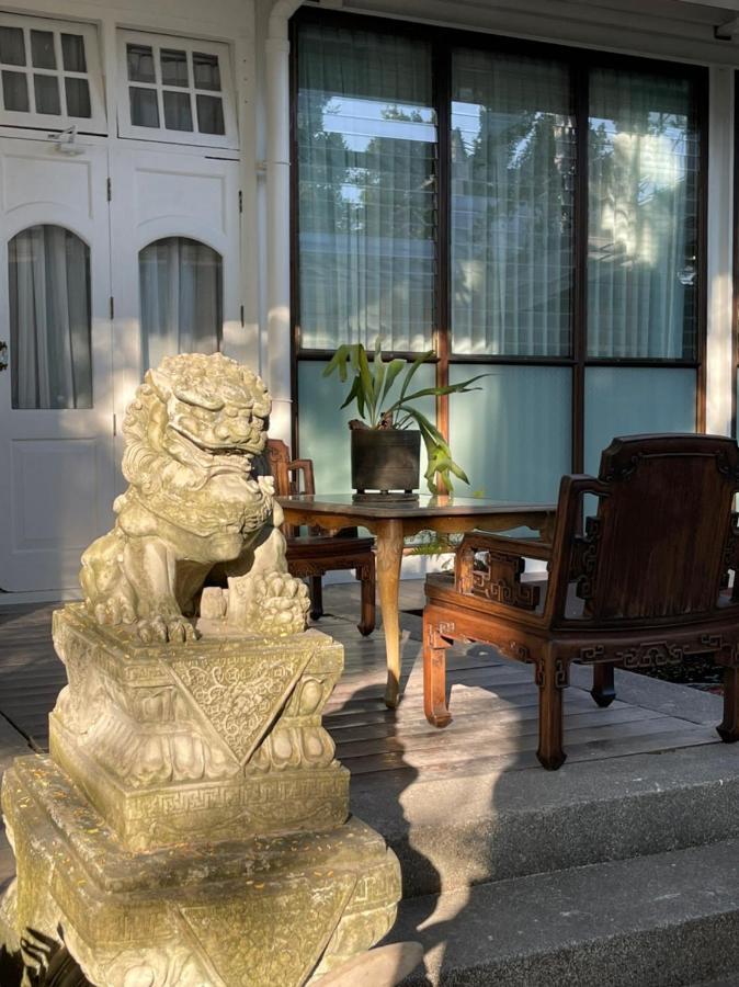 Jaritt Nymmanh Bed & Breakfast Chiang Mai Exterior foto