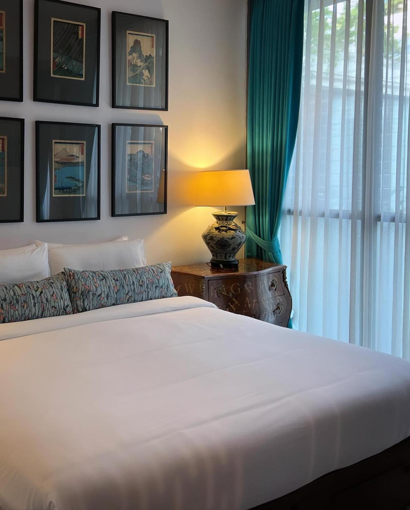 Jaritt Nymmanh Bed & Breakfast Chiang Mai Exterior foto