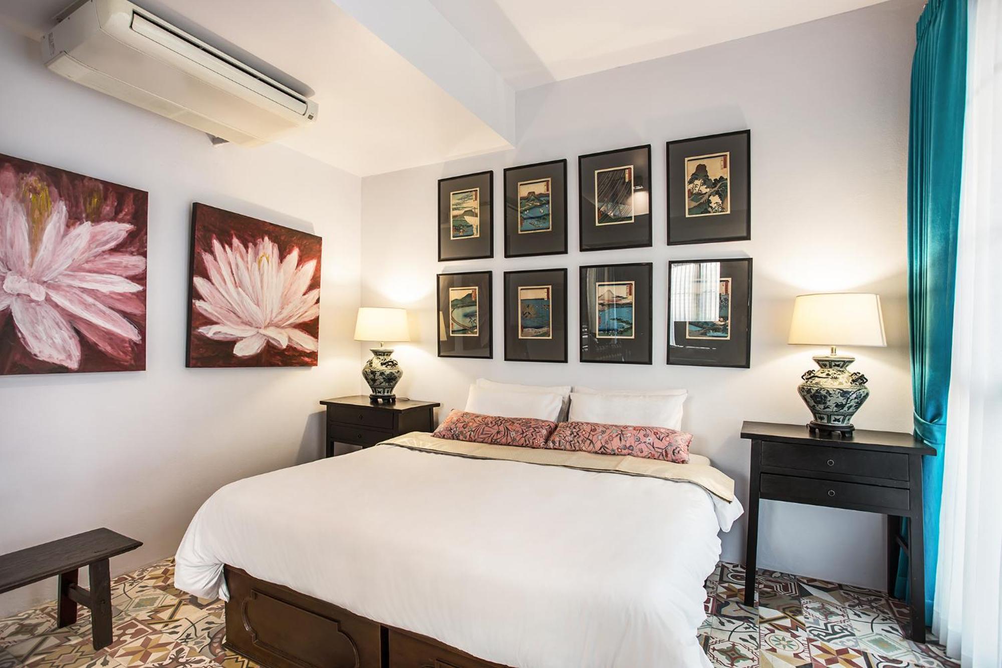Jaritt Nymmanh Bed & Breakfast Chiang Mai Cameră foto
