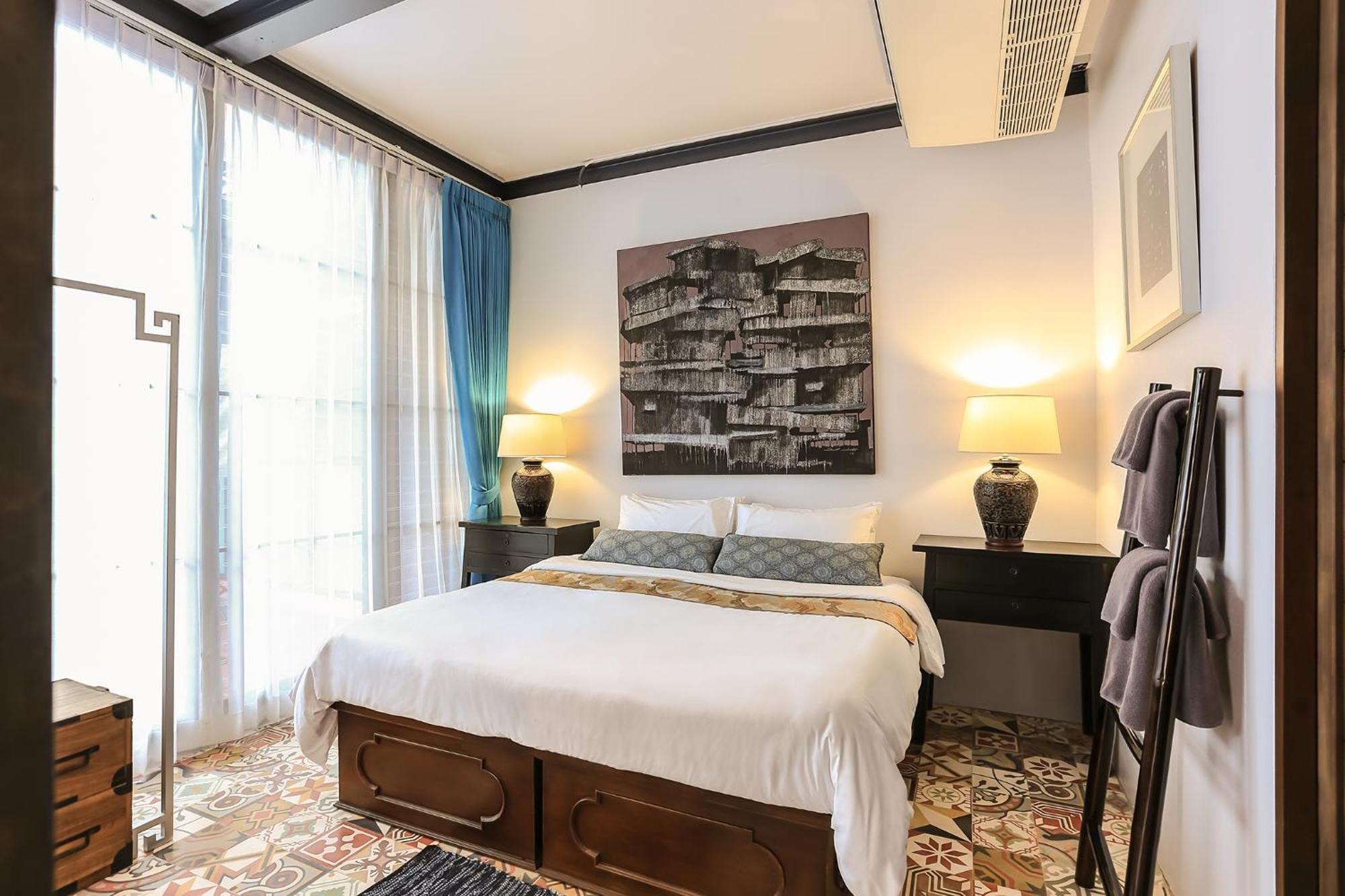 Jaritt Nymmanh Bed & Breakfast Chiang Mai Cameră foto