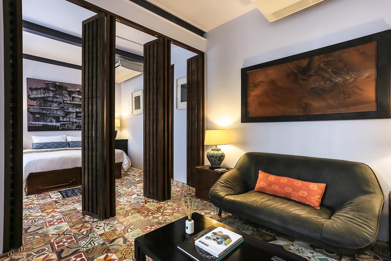 Jaritt Nymmanh Bed & Breakfast Chiang Mai Exterior foto